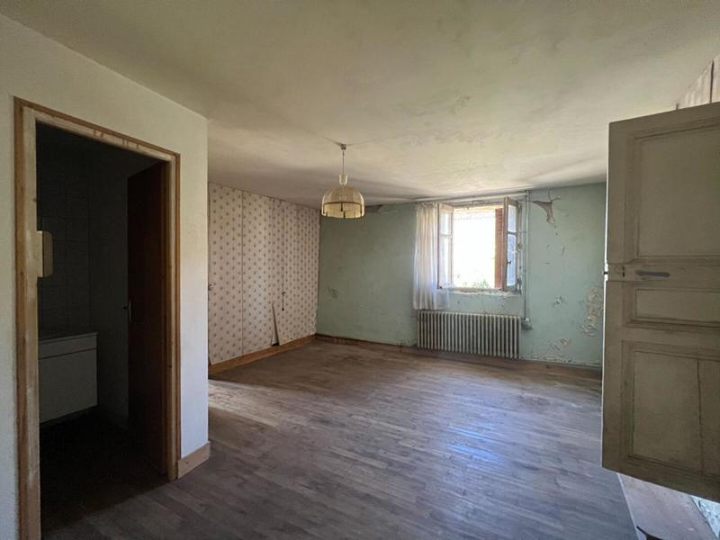 Maison - 63 m² - 3 pièces