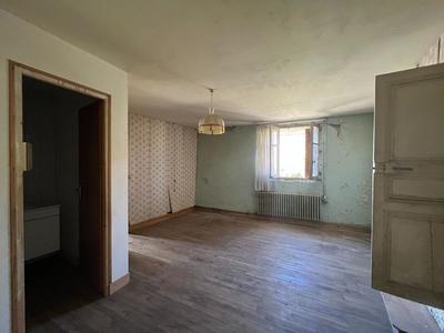 Maison - 63 m² - 3 pièces