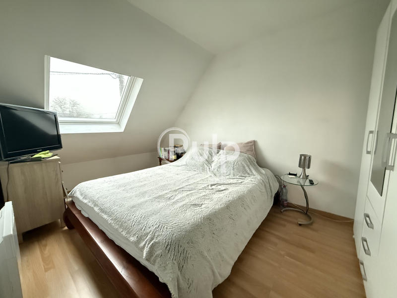 Pavillon - 74 m² - 5 pièces