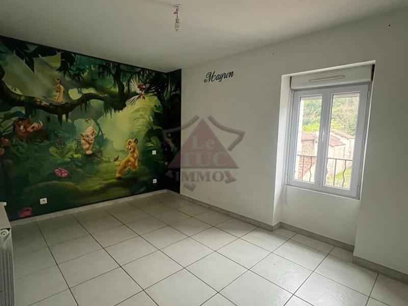 Appartement - 76 m² - 4 pièces