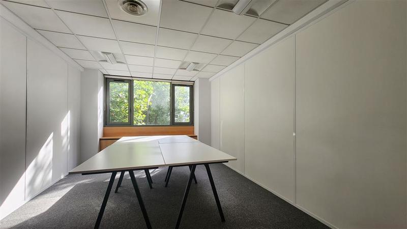 Bureau - 200 m²