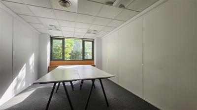 Bureau - 200 m²