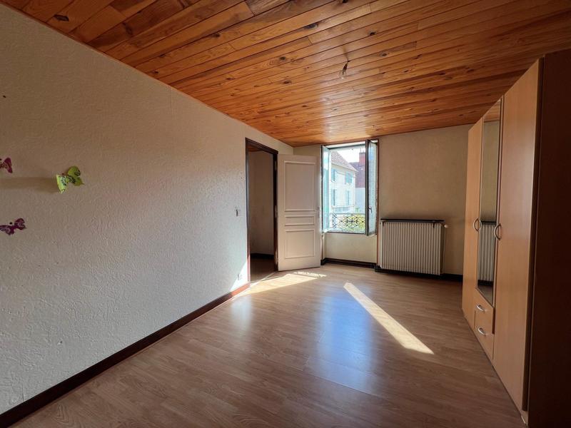 Immeuble - 82 m²