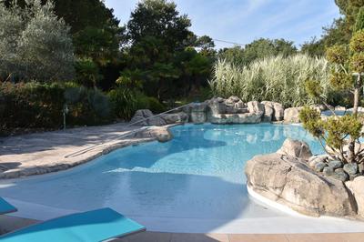 Villa - 190 m² - 8 pièces