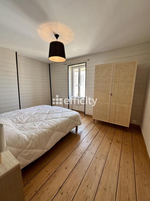 Maison - 89 m² - 3 pièces