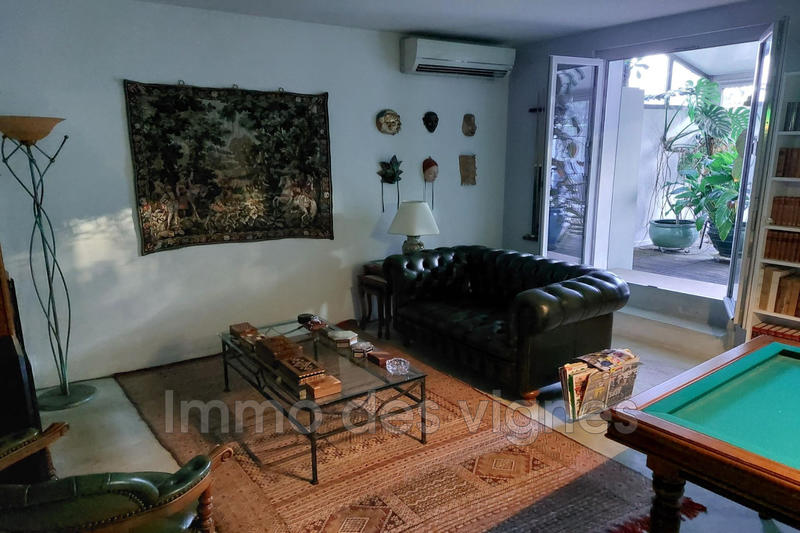 Maison - 200 m² - 5 pièces