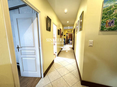 Maison - 151 m² - 5 pièces