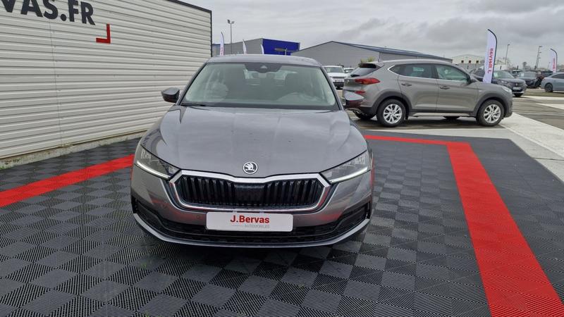 Skoda Octavia Tsi Mhev E-Tec 110 Ch Dsg7 Business