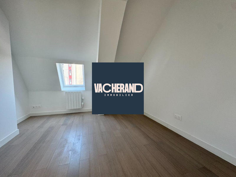 Appartement - 32 m² - 2 pièces