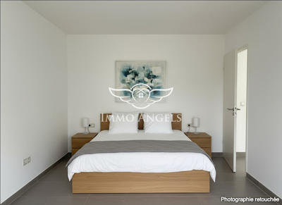 Appartement - 41 m² - 2 pièces