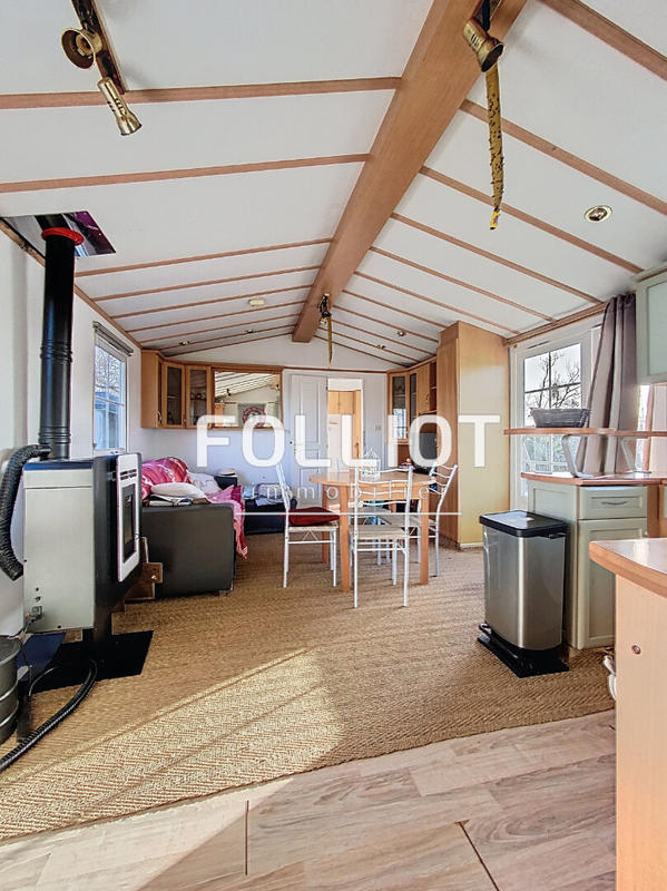 Terrain - 29 000 m²