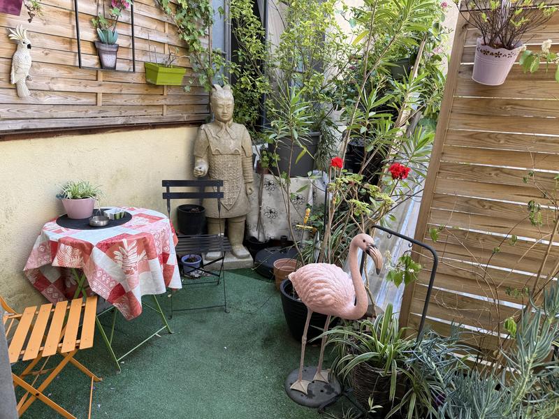 Appartement - 285 m² - 8 pièces