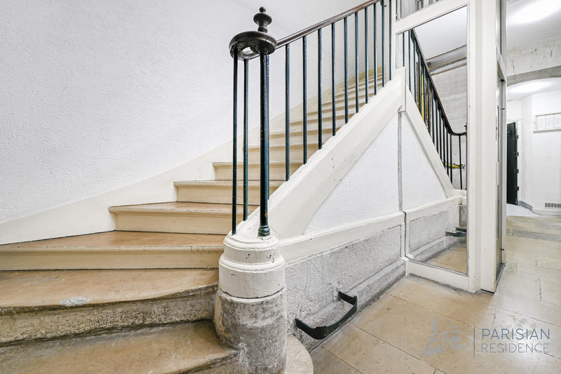 Appartement - 44 m² - 1 pièce