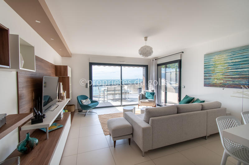 Appartement - 98 m² - 4 pièces