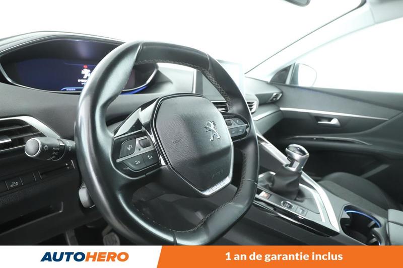 Peugeot 3008 1.5 Blue-HDi Allure Business 130 ch
