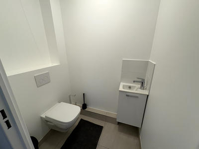 Chambre - 23 m² - 6 pièces