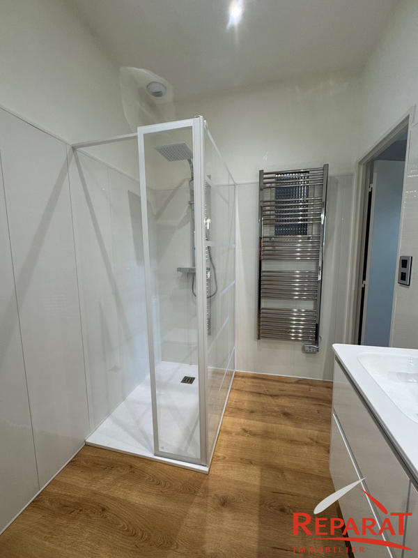 Maison - 135 m² - 4 pièces