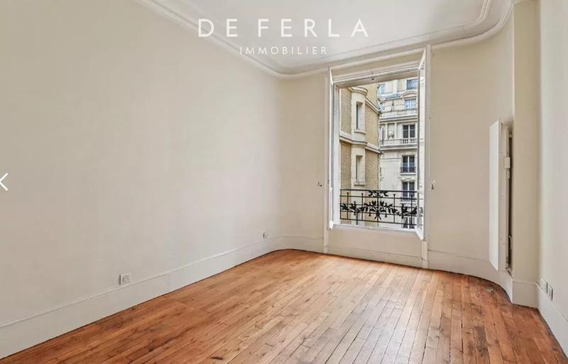 Appartement - 172 m² - 5 pièces