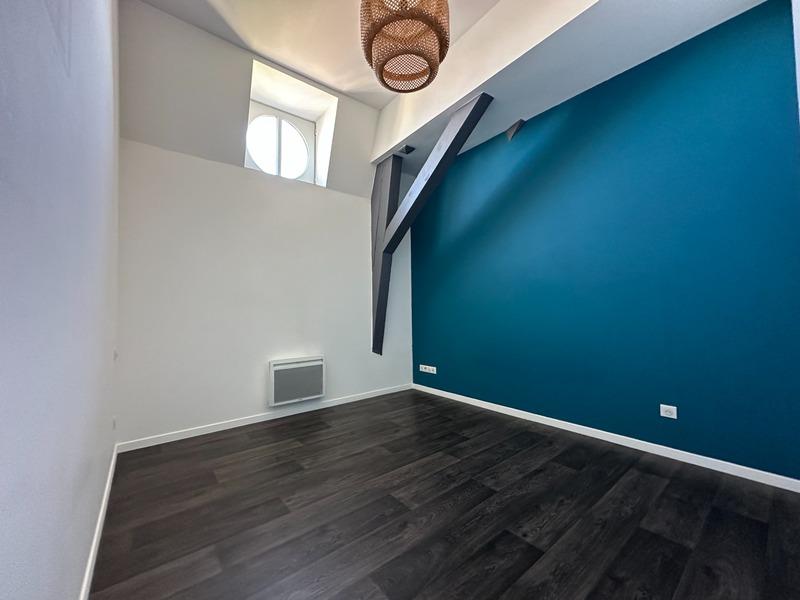 Appartement - 82 m² - 4 pièces