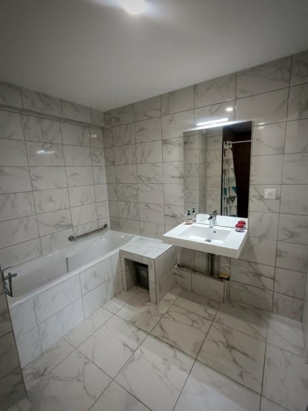 Appartement - 88 m² - 4 pièces