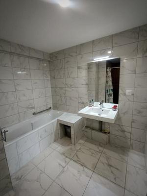 Appartement - 88 m² - 4 pièces