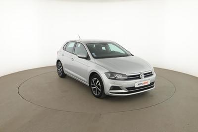 Volkswagen Polo 1.0 Tsi Connect 95 ch