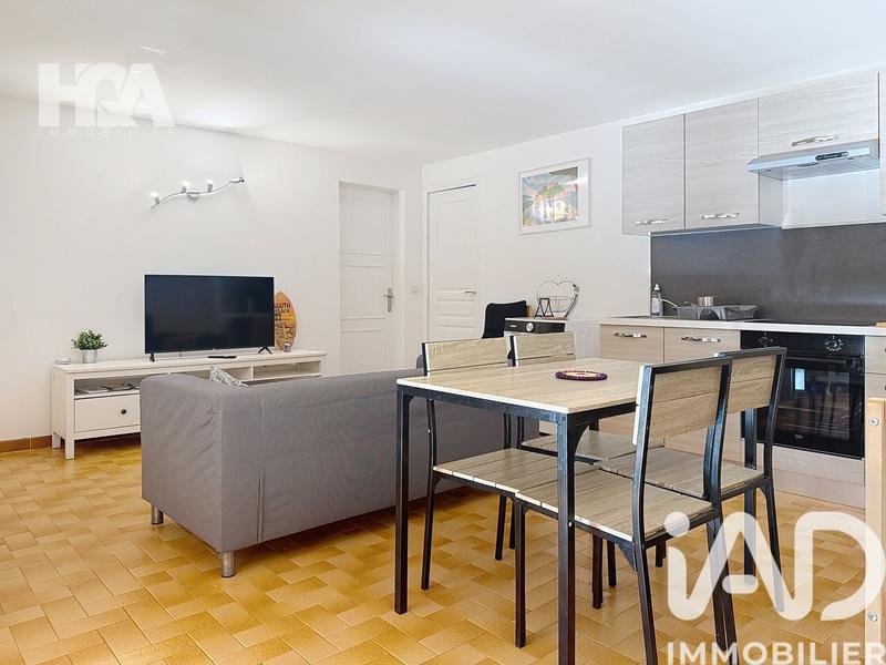 Maison - 142 m² - 6 pièces