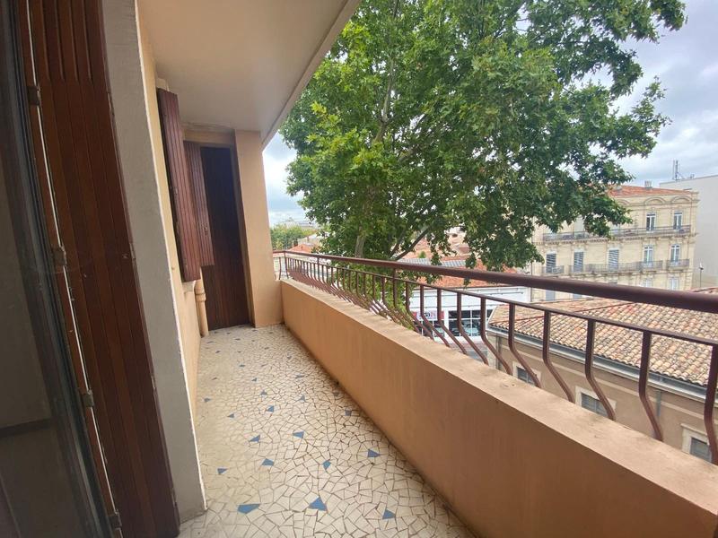 Appartement - 161 m² - 5 pièces