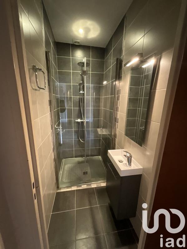 Maison - 114 m² - 6 pièces