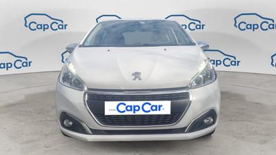 Peugeot 208 1.6 Bluehdi 100 Allure Business