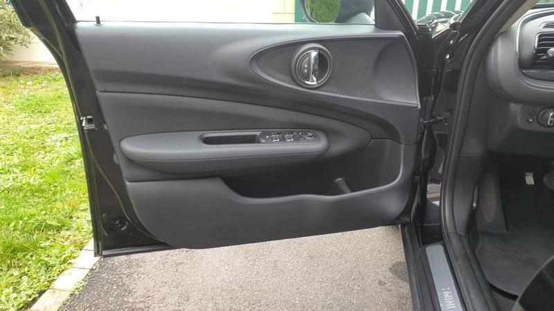 Mini Clubman 1.5 One 102 Bva - Automatique Entretien constructeur