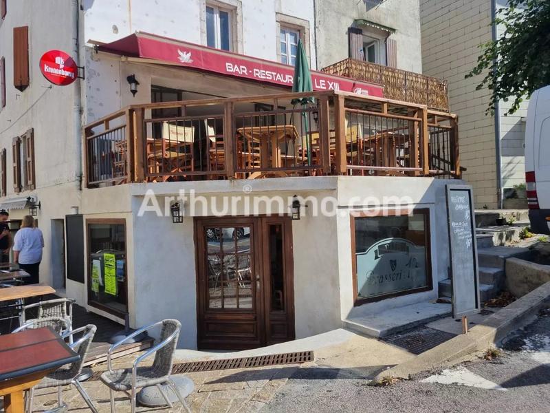 Magasins - 85 m² - 4 pièces