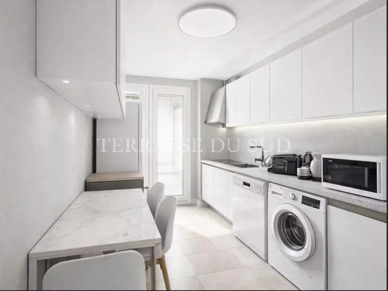 Appartement - 72 m² - 4 pièces