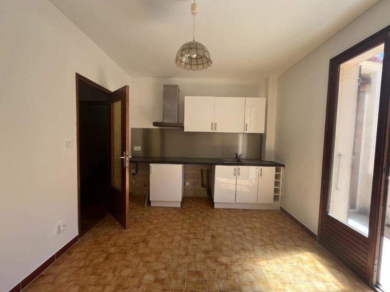 Appartement - 87 m² - 3 pièces