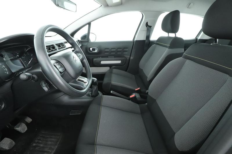 Citroën C3 1.2 PureTech Graphic 82 ch