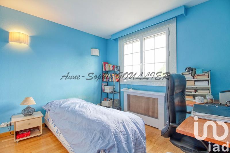 Maison - 91 m² - 5 pièces
