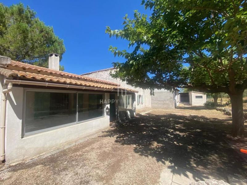 Maison - 165 m² - 7 pièces