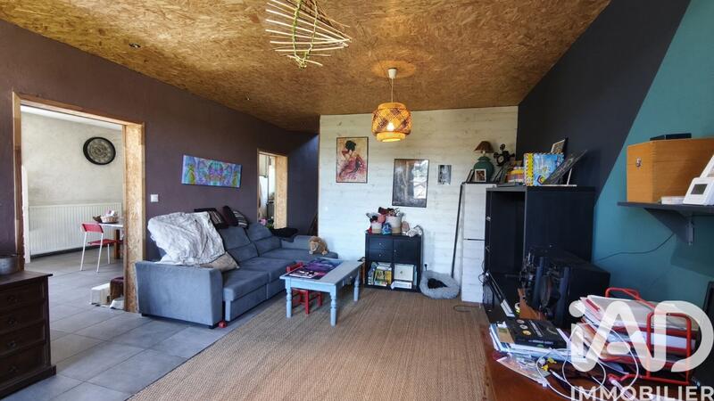 Maison de campagne - 149 m² - 7 pièces