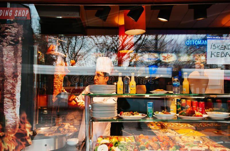 Fonds de commerce - Hôtellerie / Restauration - 220 m²