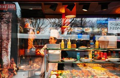 Fonds de commerce - Hôtellerie / Restauration - 220 m²