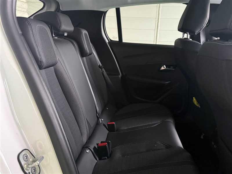 Peugeot 208 1.5 BlueHDi 100 s&amp;S Bvm6 Allure Pack