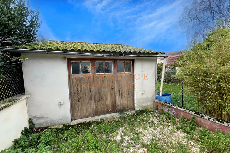 Maison - 40 m² - 2 pièces