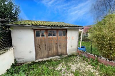 Maison - 40 m² - 2 pièces