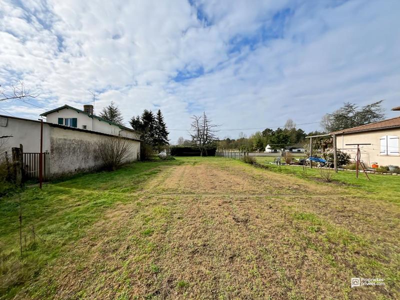 Maison - 103 m² - 4 pièces