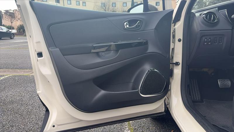 Renault Captur 1.2 TCe 120 Edc6 Intens