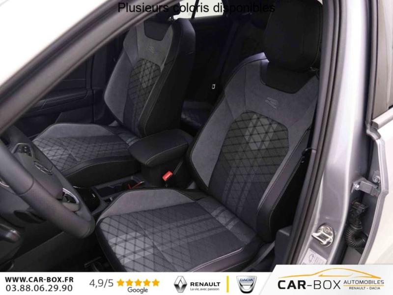 Volkswagen t-Roc 1.5 TSi 150 Dsg R-Line Edition