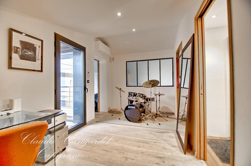 Maison - 117 m² - 4 pièces