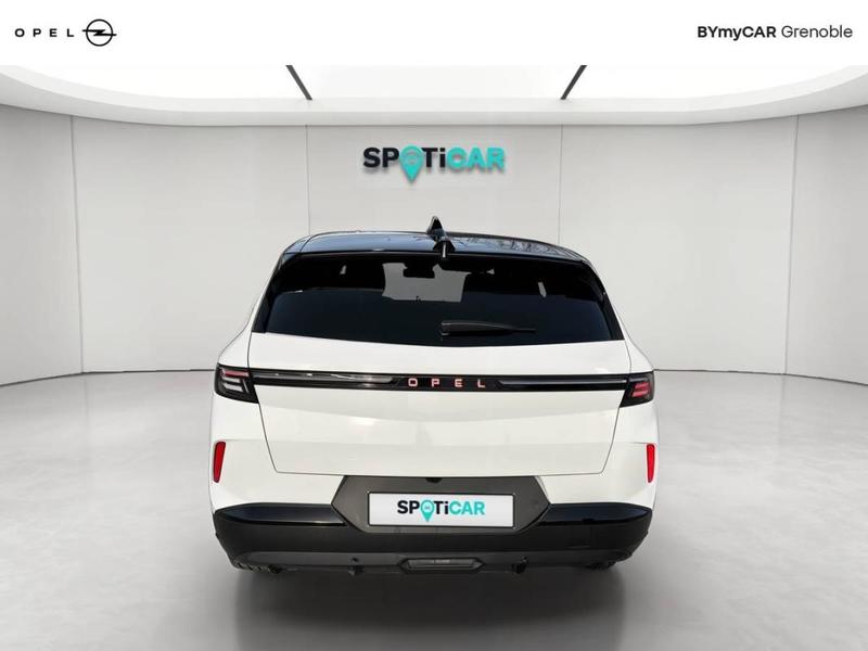 Opel grandland 1.2 Turbo Hybrid 145 ch e-Dct6 Gs