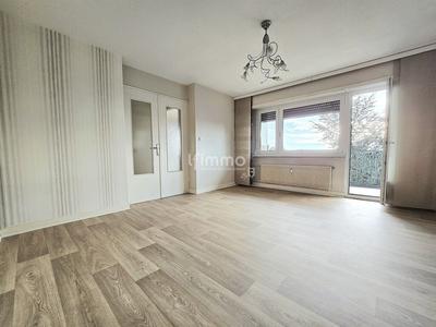 Appartement - 78 m² - 4 pièces