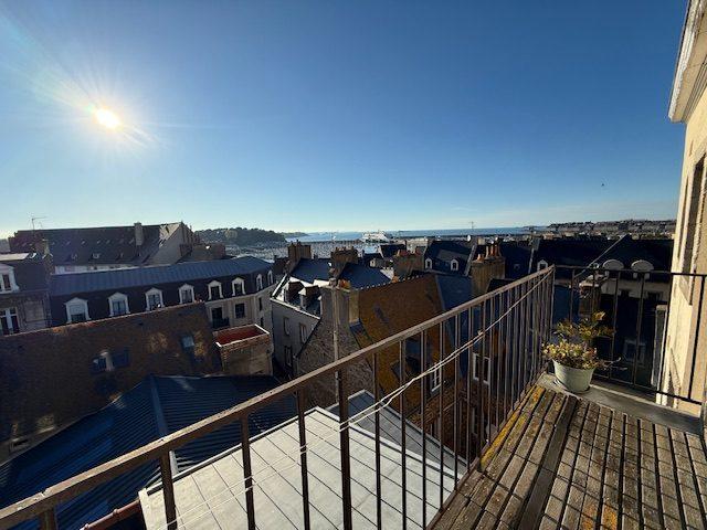 Appartement - 114 m² - 5 pièces